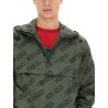 MONOGRAM JACKET