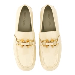 MOCCASIN MONSIEUR