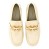 MOCCASIN MONSIEUR