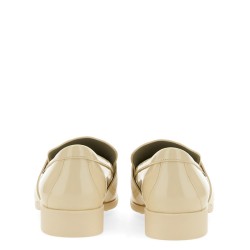 MOCCASIN MONSIEUR