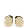 MOCCASIN MONSIEUR