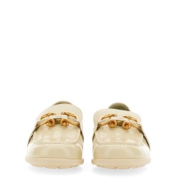 MOCCASIN MONSIEUR