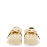 MOCCASIN MONSIEUR
