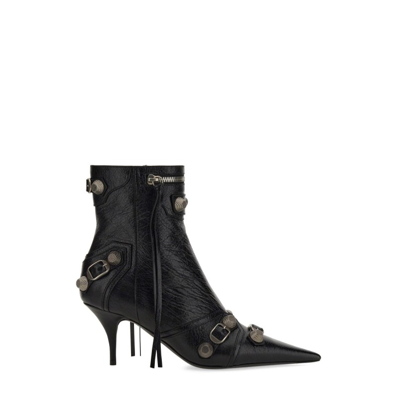 BOOT "LE CAGOLE"