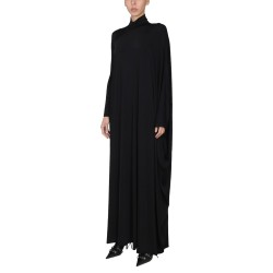 MINIMAL MAXI DRESS