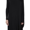 MINIMAL MAXI DRESS