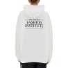 FASHION INSTITUTE LARGE FIT SWEATSHIRT