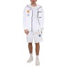 SWEATSHIRT WITH LOGO