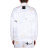 SWEATSHIRT WITH LOGO