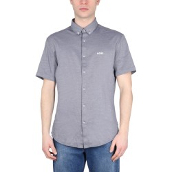 SHIRT WITH LOGO
