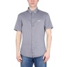 SHIRT WITH LOGO