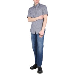 SHIRT WITH LOGO
