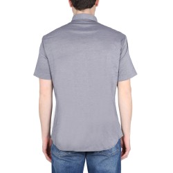 SHIRT WITH LOGO