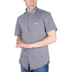 SHIRT WITH LOGO