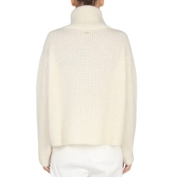 TURTLENECK SHIRT