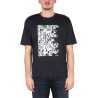 LOGO PRINT T-SHIRT