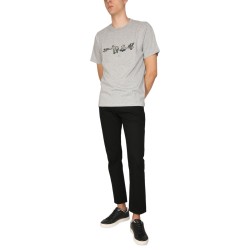 CREWNECK T-SHIRT