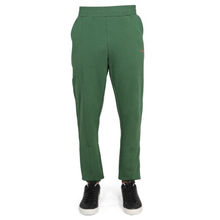 JOGGING PANTS "HAPPY"