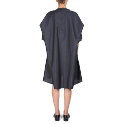 MOHAIR DRESS