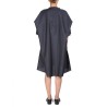 MOHAIR DRESS
