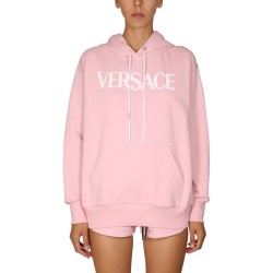 SWEATSHIRT "THE FANS"