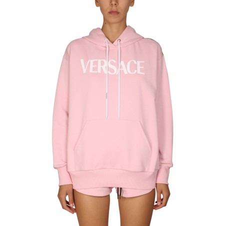 SWEATSHIRT "THE FANS"