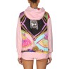 SWEATSHIRT "THE FANS"