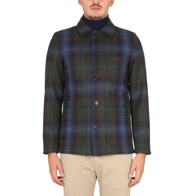 TADAO WINTER JACKET