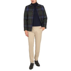 TADAO WINTER JACKET