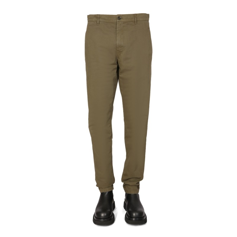 CHINO PANTS