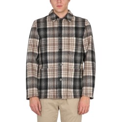 TADAO WINTER JACKET