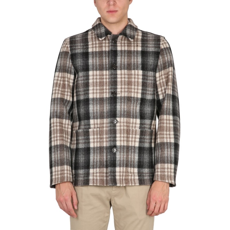 TADAO WINTER JACKET