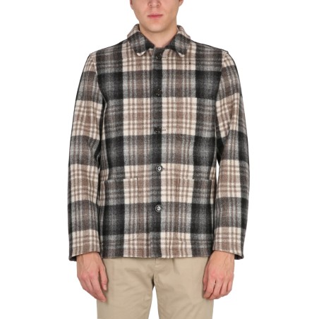 TADAO WINTER JACKET