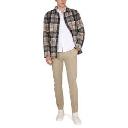TADAO WINTER JACKET