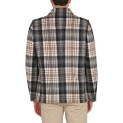 TADAO WINTER JACKET