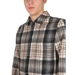 TADAO WINTER JACKET