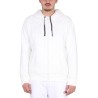 SWEATSHIRT WITH LOGO