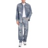 JEAN SHIRT