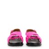 CRISS CROSS SANDAL