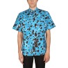 "POP DOTS" PRINT SHIRT