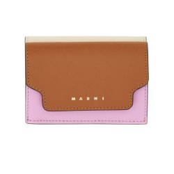 TRI-FOLD WALLET