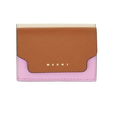 TRI-FOLD WALLET