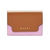 TRI-FOLD WALLET
