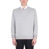 HERRINGBONE JERSEY
