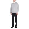 HERRINGBONE JERSEY