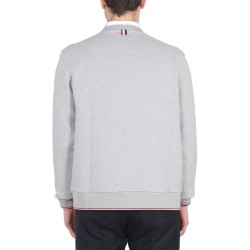 HERRINGBONE JERSEY