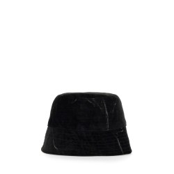 BUCKET HAT WITH LOGO