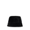 BUCKET HAT WITH LOGO