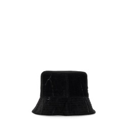 BUCKET HAT WITH LOGO