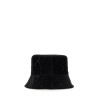 BUCKET HAT WITH LOGO